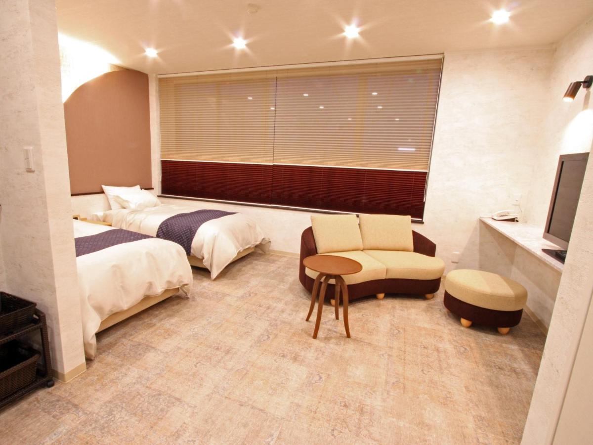 Seiko Grand Hotel Oga Екстериор снимка